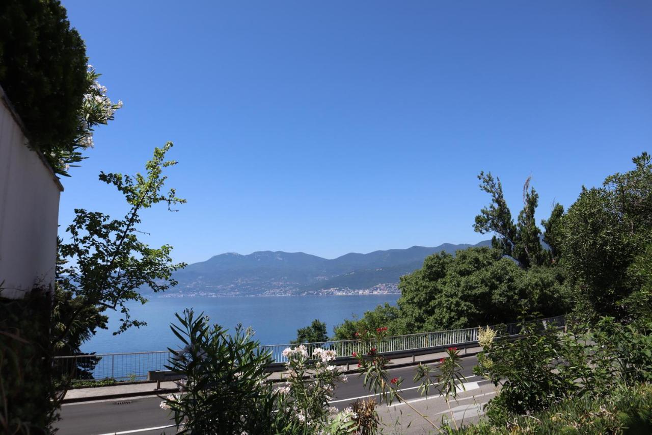 Guesthouse Toticevi 里耶卡 外观 照片