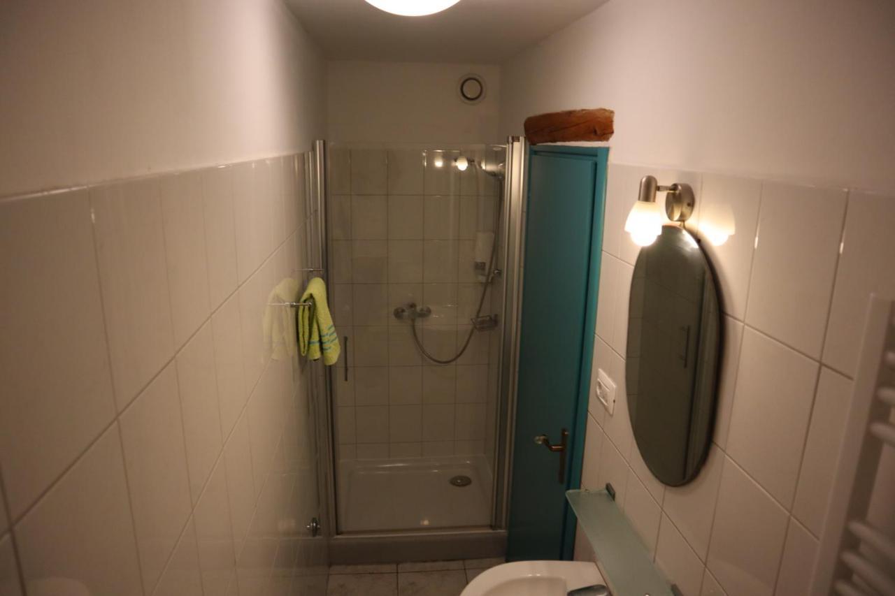 Guesthouse Toticevi 里耶卡 外观 照片