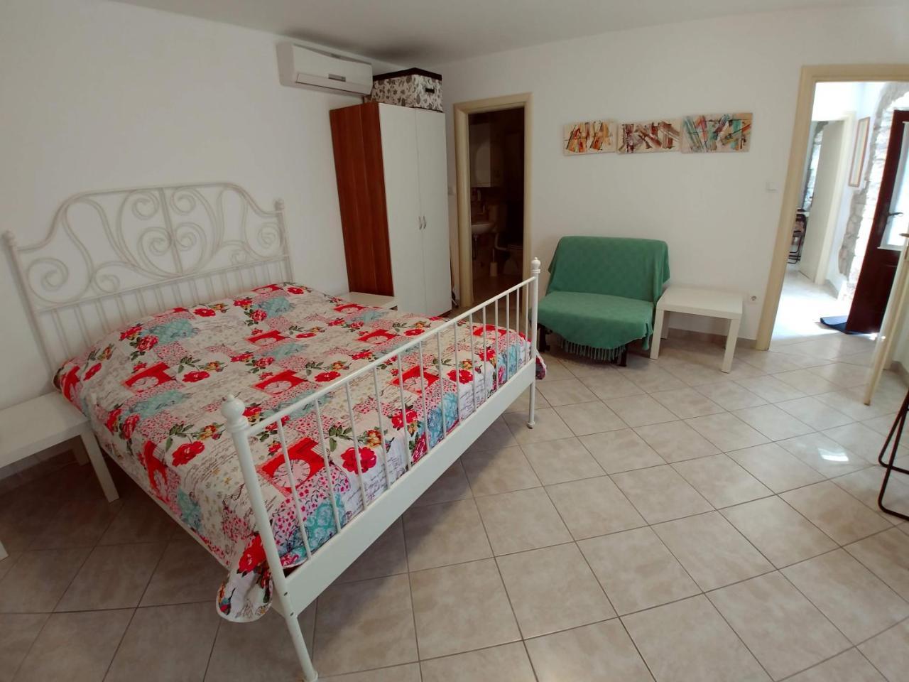 Guesthouse Toticevi 里耶卡 外观 照片