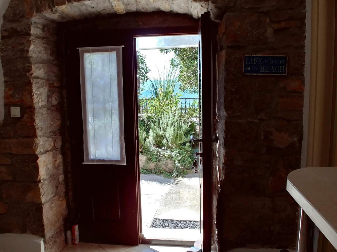 Guesthouse Toticevi 里耶卡 外观 照片